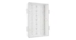 Primex 125-0997 Soho Pro P2100b 21" Plastic Base Only-lot Of 2. Fixed Price $49.99.