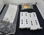 Chatsworth 10506-e12: Cable Runway Elevation For Use With Cabinets. Fixed Price $109.56.