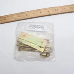 Moreng Telecom Cable Rack Kit 2 X 1 Framing Channel R2-205ak-cr2. Fixed Price $10.17.