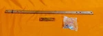 Chatsworth 10610-019 Busbar Kit Rack 19". Fixed Price $54.00.