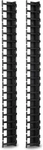 Apc - Ar7721 Netshelter Cable Management, Vertical Manager, For. Fixed Price $356.85.