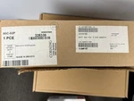 Corning Wic-02p Wall Box For 2 Cch Panels - New Open. Fixed Price $79.99.