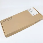 New Juniper Networks 19" Rackmount Rail Kit Srx100-rmx For Services Gateway. Fixed Price $25.00.