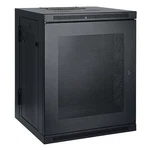 Tripp Lite Srw15us 15u Wall Mount Rack Enclosure - Black. Fixed Price $949.27.
