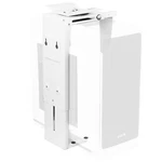 Vivo Steel Adjustable Clamp-on Desk Leg For Pc, Mount-pc01cw Under Desk/on Wall. Fixed Price $21.95.
