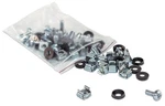 Intellinet Cage Nut Set, 100 Pieces. Fixed Price $67.83.