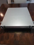 Corning Edge8-01u Edge8 Solutions Housing. Fixed Price $200.00.