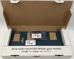 Rackmount It 1u Kit For Cisco Isr 1100 1130 Series Rm-ci-t22. Fixed Price $69.99.