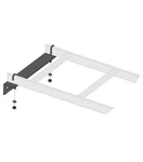(new-map) Ladder Wall Support Bracket, 18 Inches And 24 Wide. Fixed Price $50.00.