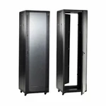 Cpi 45u Server Rack Cabinet- Equipment Deep Enclosure W/ Fans Chatsworth In. Fixed Price $150.00.