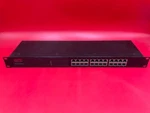 Apc 24 Port 10 100 Switch Ap9224110 Black Open Box. Fixed Price $72.99.
