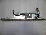 Dell Emc Poweredge R740xd 24 Bay Sff Server Backplane K2y8n7 58d2w P1mj3. Fixed Price $119.00.