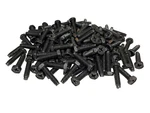 Rackgold 10-32 Rack Hex Screws - 100 Pack Usa Made G1032-hbn-t10. Fixed Price $18.19.
