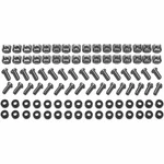 Apc Ar8100 M6 Mounting Hardware Kit. Fixed Price $75.98.