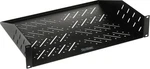 On-stage Vented Rack Shelf - 2u. Fixed Price $65.95.