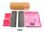 Corning Mobileaccess Ak-tc-enc-wmt-v Vertical Mount Bracket Lot Of 2 New. Fixed Price $85.50.