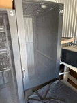 Tripp Lite 45u Server Rack Cabinet Enclosure Data Centers, Rooms, It. Fixed Price $1000.00.