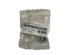 Lot Of 5 Sealed Cisco 48-0486-01 Screws. Fixed Price $25.00.