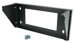 Cnaweb 3u Folding 19-inch Wall Mountable Vertical Network Rack And Server. Fixed Price $34.50.