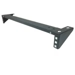 Jingchengmei 1u Steel Vertical Wall Mount Rack And Horizontal Under Desk Pc M.... Fixed Price $24.21.