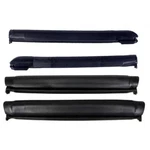 Side Rail Weatherstrip Kit Rear/middle Mustang Convertible 1994-2004. Fixed Price $80.99.