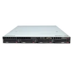 Supermicro Cse-813m 1u 16gb Rack Intel E3-1270v2 (4x 3.5ghz) X9sca-f 4x Bay. Fixed Price $361.32.