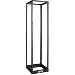Eaton Tripp Lite Smartrack 45u Sr4post 4-post Open Frame Rack 1000 Lbs. Fixed Price $661.93.
