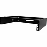 Startech 2u Wall Mount Rack 14in Rack2u14bracket. Fixed Price $70.78.
