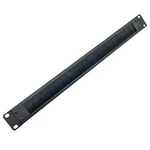 1u Disassembled Rack Mount Cable Management Panel With Brush For Entry. Fixed Price $24.50.