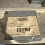 Milbank Hinged Enclosure Nema 12 Hc664jic12. Fixed Price $29.00.