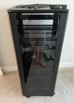 27u Floor Standing Strong Fs Series Rack System Sr-fs-system-27u. Fixed Price $299.99.