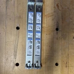 Dell Poweredge R320 R330 R430 R620 R630 R640 1u Ready Rails Sliding Rail Kit. Fixed Price $49.00.