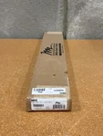 Middle Atlantic Products Rrf12 Pair 12sp (21 ) Rack Rail. Fixed Price $25.00.