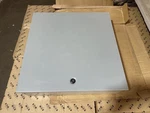 Cooper B-line 24246-1 Junction Box Panel Enclosure. Fixed Price $144.99.