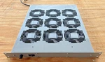Kooltronic Kt3x100-3 Rackmount Cooling Fans / 9 - 945 Cfm (kooltray). Fixed Price $149.99.