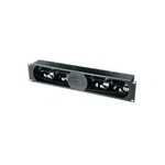 Middle Atlantic Products Uqfp-4ra-int Cooling Panel With Thermostatic Control. Fixed Price $75.00.