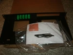 Rackmount It - Rm-fp-t1 Network Device Mounting Kit New. Fixed Price $59.99.