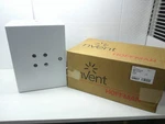 New Hoffman Nvent Csd16128lg Special Enclosure Light Grey Steel G0627. Fixed Price $139.99.