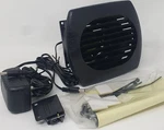 Middle Atlantic Cabinet Quiet Cool Fan System. Fixed Price $167.99.