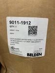 Belden 9011-1912 19 Inch 1u 12 Deep Cantilever Server Shelves. Fixed Price $74.99.