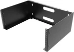 Jingchengmei 4u Wall Mount Patch Panel Bracket- 14 Inches Deep 4u, Black. Fixed Price $67.87.