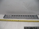 Apc Adjustable Rack Server Rails 24" - 34" Depth Sc 870-1251b R+l. Fixed Price $42.99.