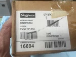 Hoffman D19bpt2ru Blanking Panel Box Of 10 New. Fixed Price $70.00.