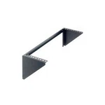 Innovation Wall Mount Rack Bracket - Steel 105 Lb (3urack119) (3urack-119). Fixed Price $107.30.