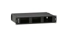 Leviton Flush Mount Fiber Enclosure Empty 5r2ul-f06. Fixed Price $91.24.