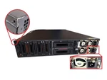 Citrix Netscaler Mpx 11515 Enterprise Load Balancing Device 3011429-e7 - No Os!!. Fixed Price $147.19.