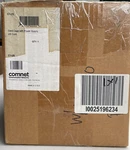 Comnet C1us Rack Mount Card Cage Power Supply. Fixed Price $125.00.