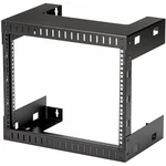 Startech 8u 19 Wall Mount Network Rack" (rk812wallo). Fixed Price $127.14.
