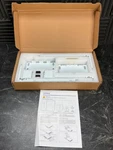 Sophos Rack Mount Kit With Adapter Holder Xgs 116 126 136 Rmxztchab New. Fixed Price $99.99.