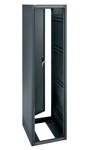 New Middle Atlantic Products Rack Erk-4025 Rear Door 40 Ru 74.125"h X 25"d J1a. Fixed Price $600.00.